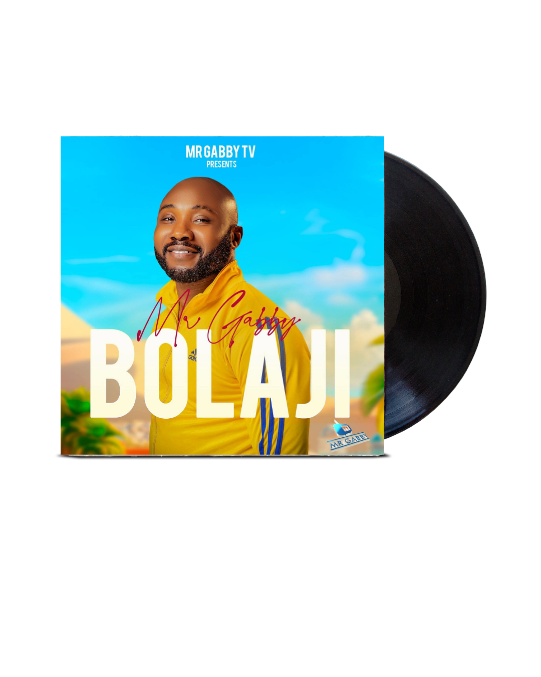 Bolaji